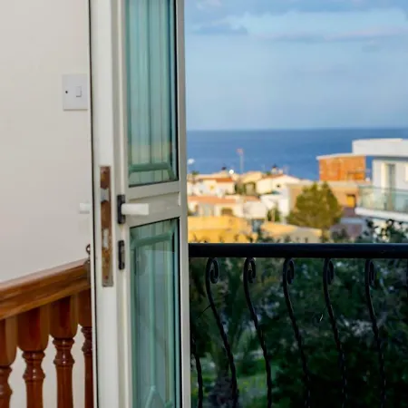Valentina Tatil Evi