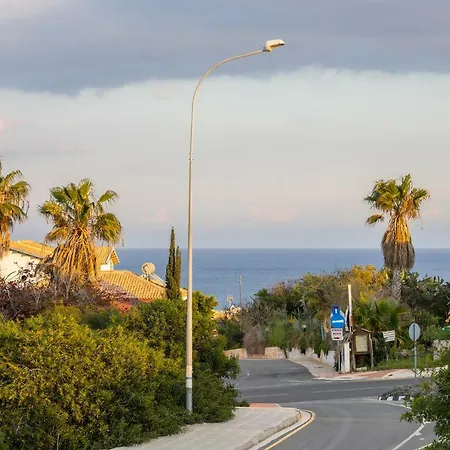 Tatil Evi Valentina Protaras